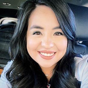 Meet your Posher, Samantha